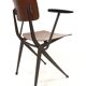 Spin Chair 102 Ynske Kooistra chair for Marko Holland, Netherlands of the 60