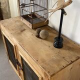 Pantry buffet