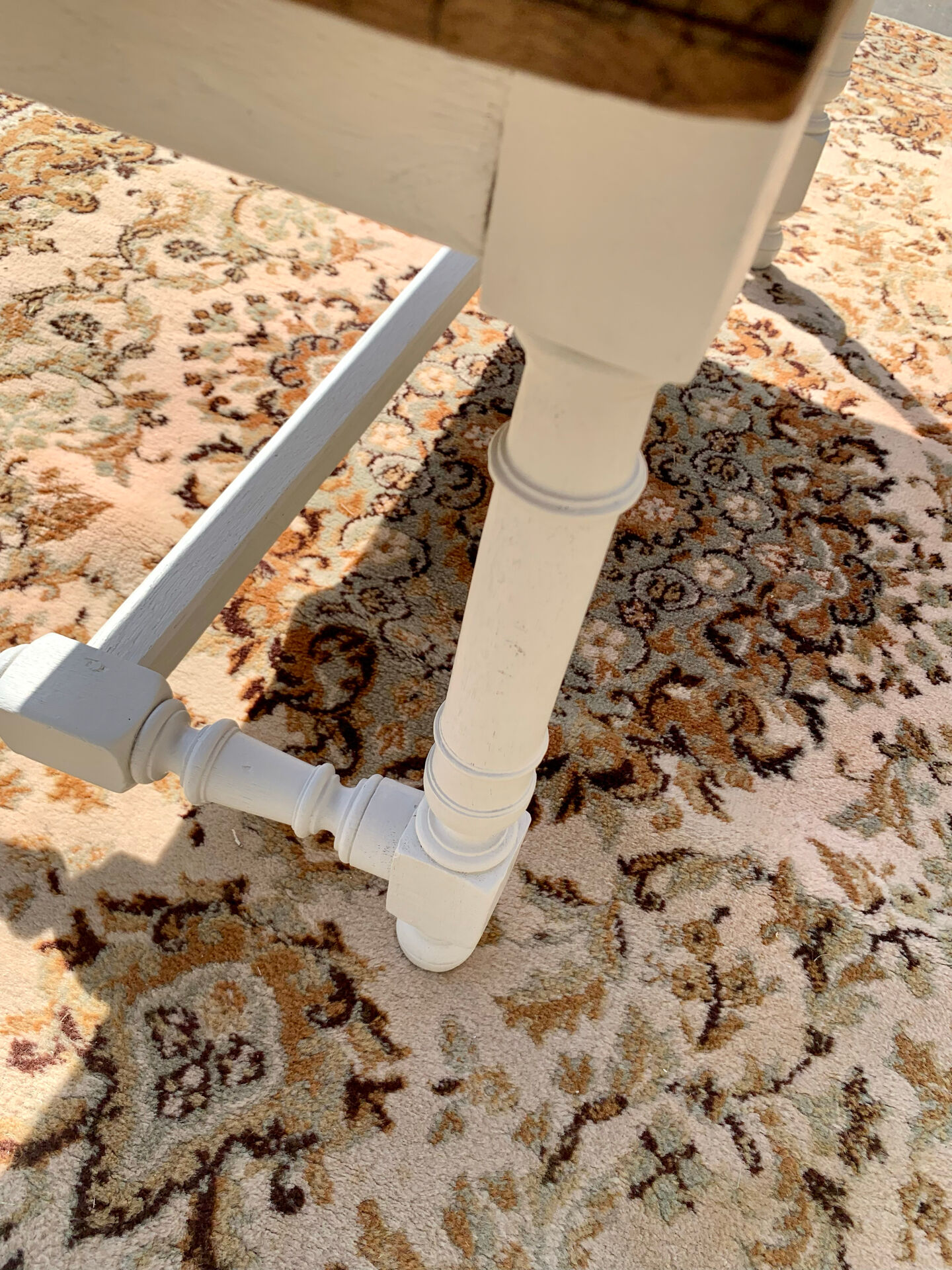 Table basse