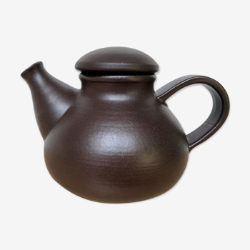 Bay Teapot