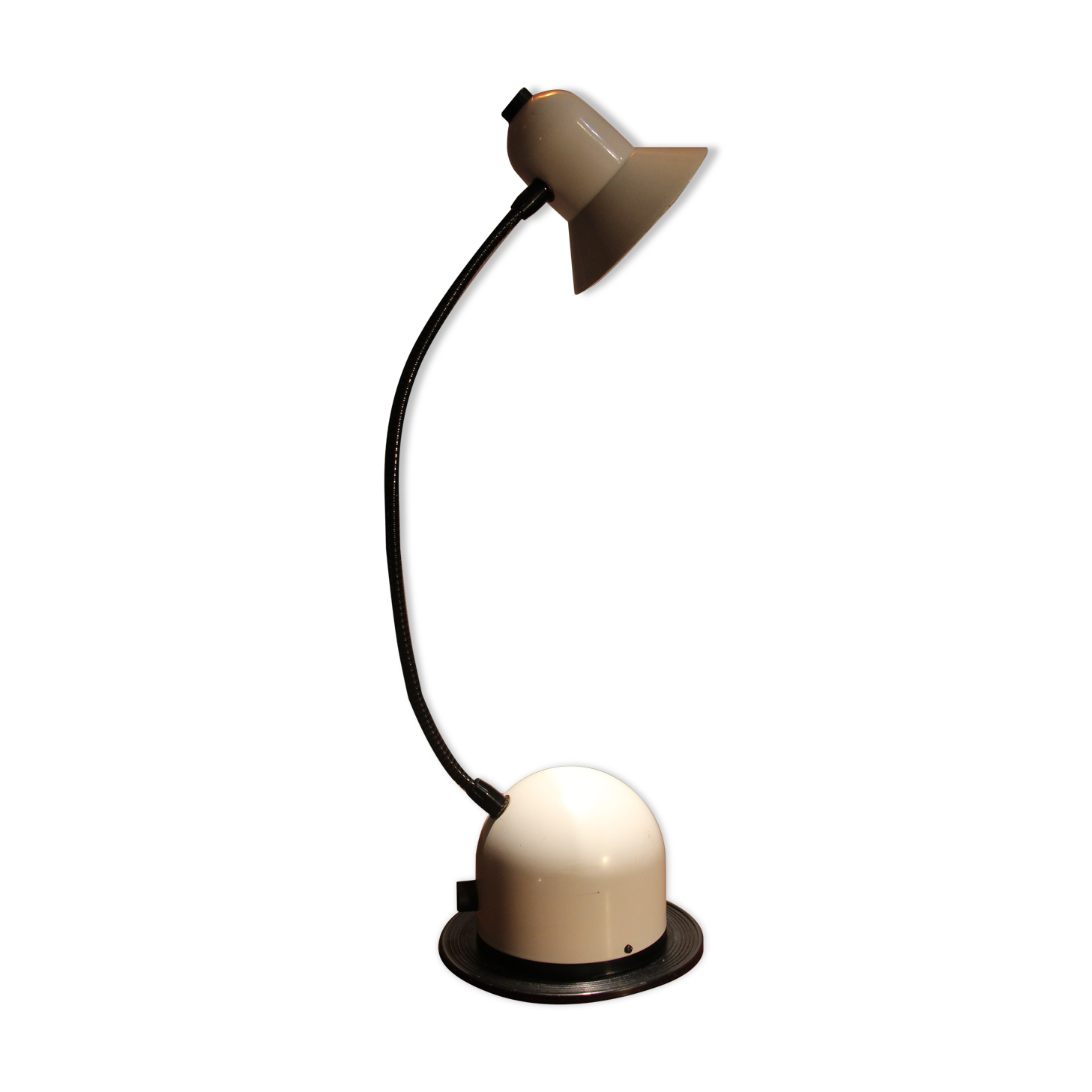 Italian desk lamp 80