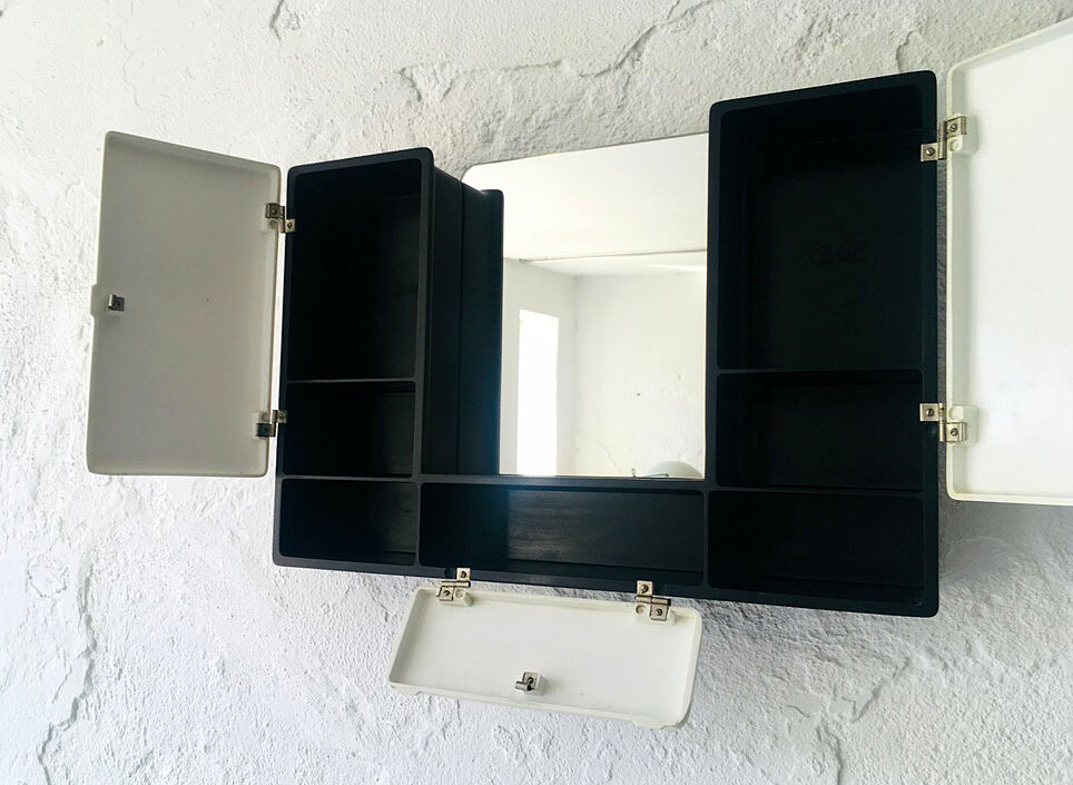 Vintage wc closet