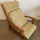 Fauteuil à inclinaision, Free-Span