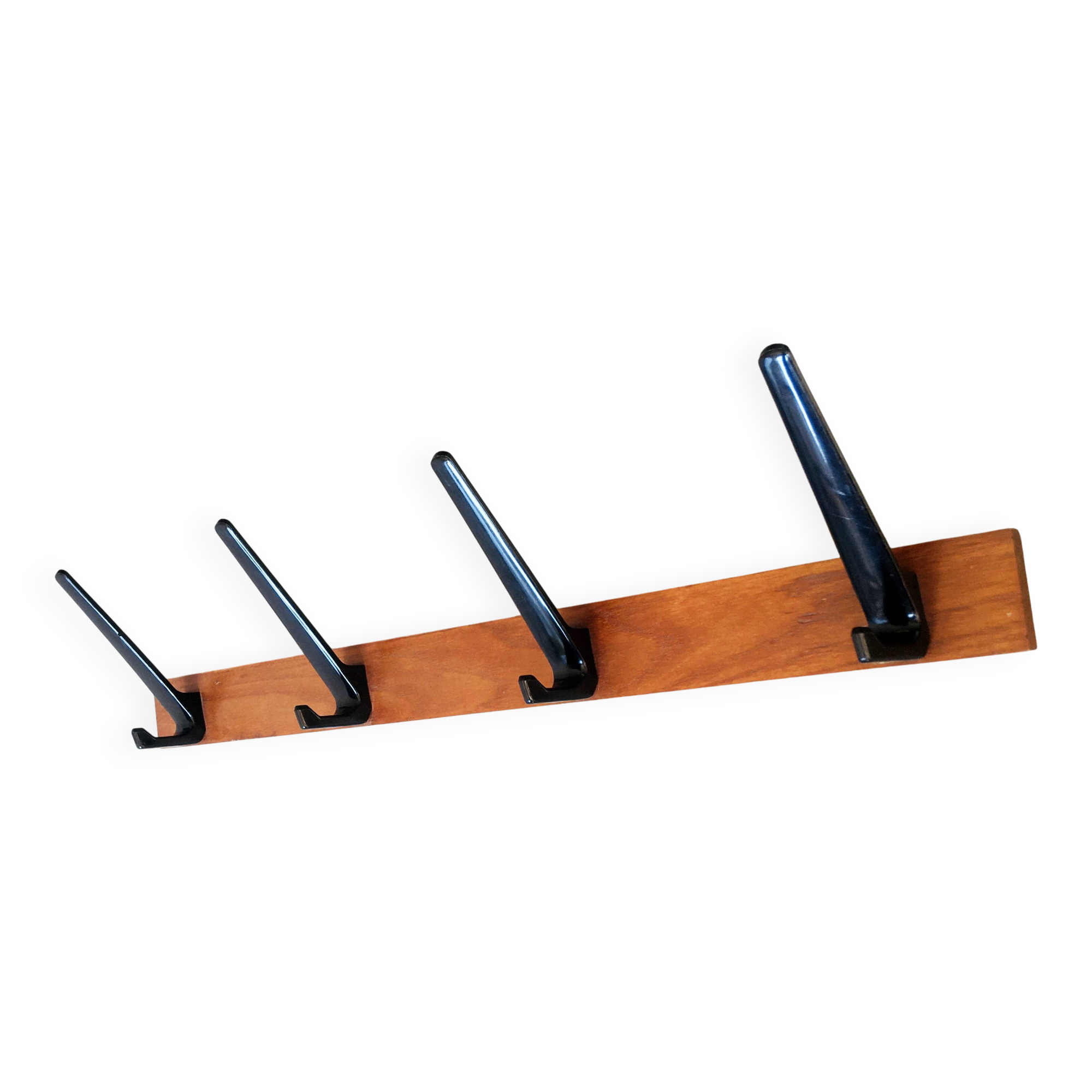 Mid Century Modern Coat Hanger