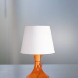 Vintage Carl Ojerstam Lamp For IKEA.