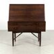 Rosewood secretary IB Kofod Larsen