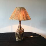 Olivier Petit ceramic lamp