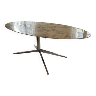 Table Knoll - Dimensions sur mesure