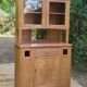 Parisian double-body sideboard - renovated