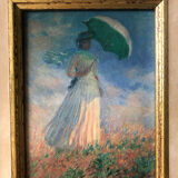 Tableau portrait