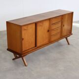 Buffet vintage | Commode | Années 1950 | Fristho