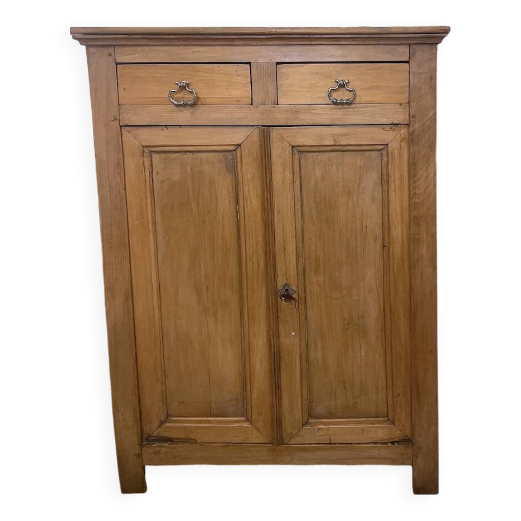 Buffet Parisien – 2 Portes & 2 Tiroirs