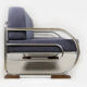 Daybed from Hynek Gottwald, 1930