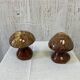 Ceramic salt and pepper shaker