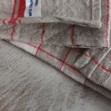 Set of three tea towels