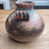 Falconer ceramics
