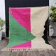 Handmade Berber rug 250cmx200cm