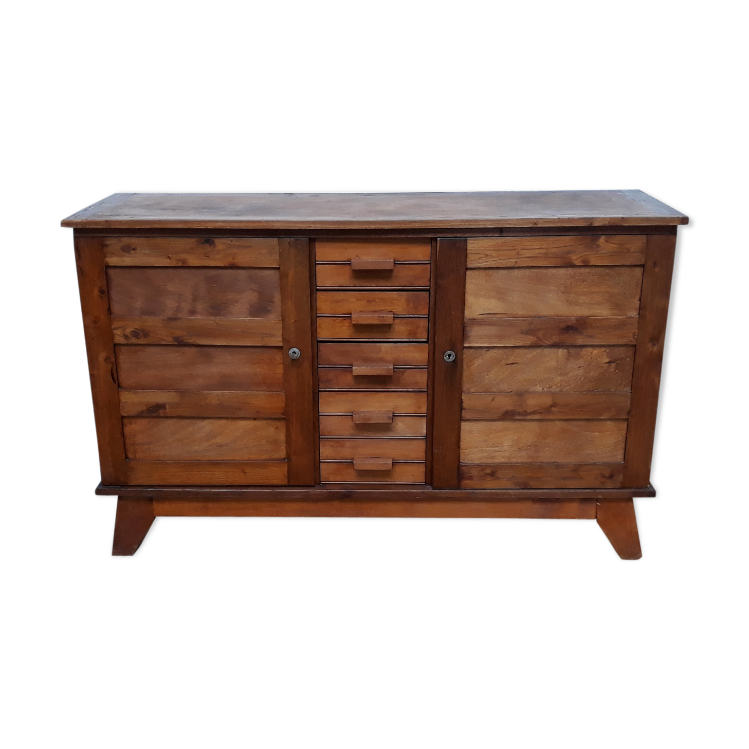 René Gabriel vintage buffet