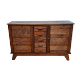 René Gabriel vintage buffet