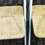 Folding Chairs, 1980s