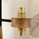 Tripod Floor Lamp Maison Lunel - 1950s