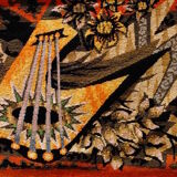 Canvas-tapestry Jean Picart the sweet