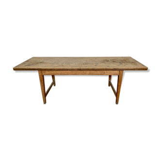 Table farm workshop loft Bistro bar coffee early twentieth