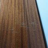 Vintage bar/TV cabinet