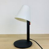 Vintage 80s Memphis style desk lamp