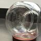 SISA vintage candy jar - Bakelite lid
