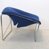 Fauteuil 'Cubique' par Olivier Mourgue pour Airborne International, France, 1968