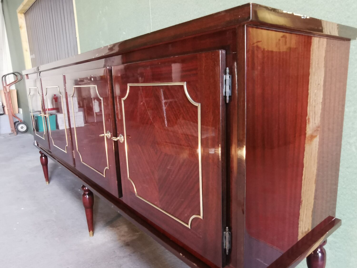 Sideboard from the 60s/70s