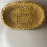 Wicker basket
