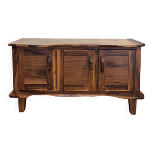 Enfilade brutaliste en - 1952