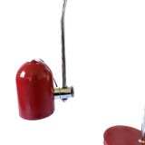 Goffredo Reggiani, Arch table lamp, Reggiani Italy 1970s