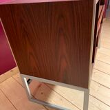 Jacob Jensen hi-fi TV furniture, vinyl brand bang olfusen