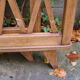 Vintage bedhead 50/60