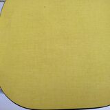 Set of 2 formica chairs