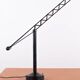 Barbieri & Marianelli desk lamp for Tronconi, Italy, 1986
