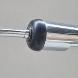 Lily of the valley floor lamp by Goffredo Reggiani 1970