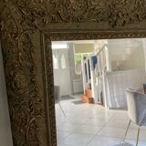 Old mirror