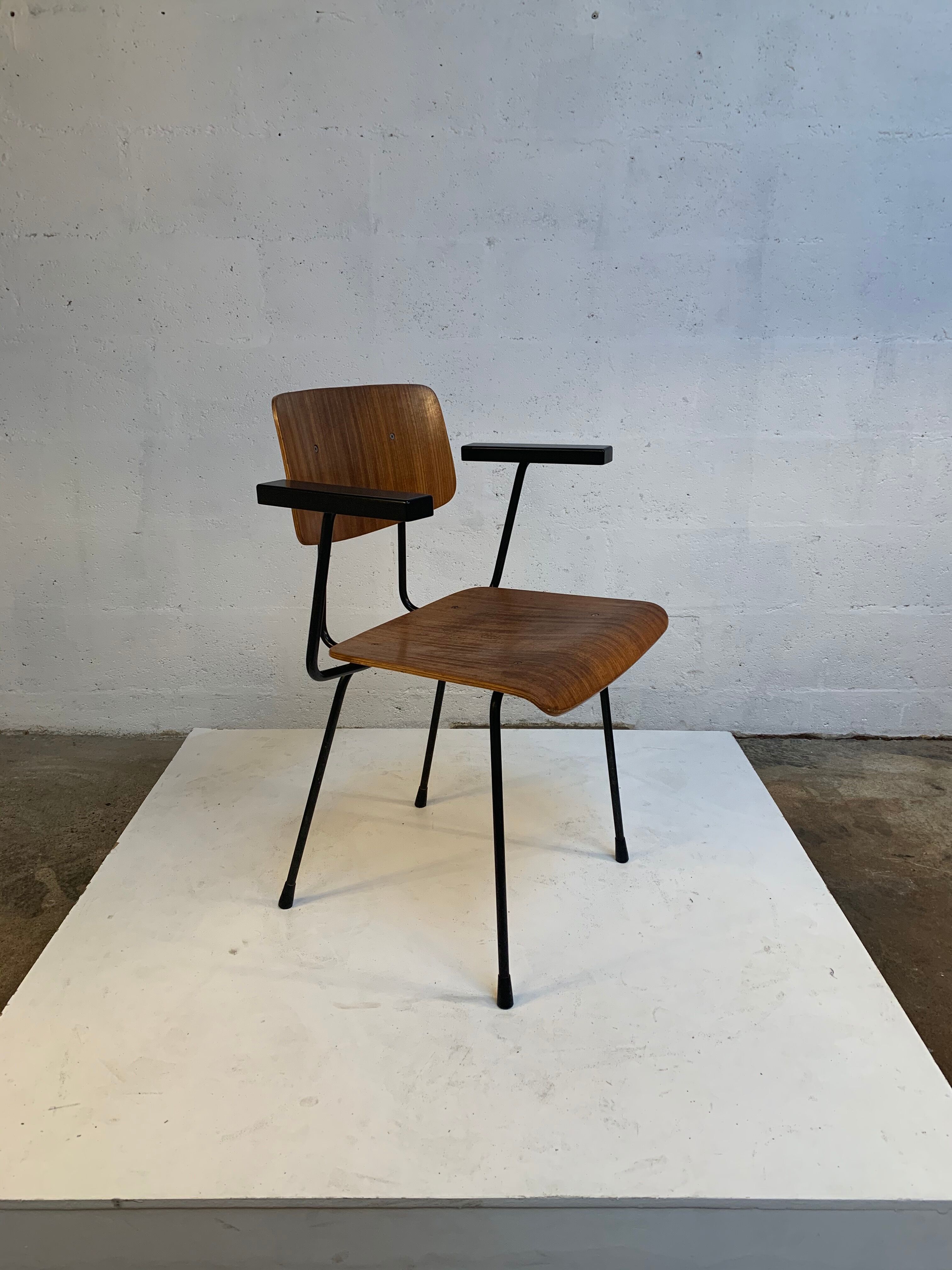 Fauteuil André Cordemeyer