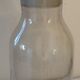 Very large old apothecary bottles