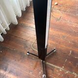 Modernist Avant Gardist Floor Lamp by Willem Ypma for A. Polak 1954