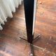 Modernist Avant Gardist Floor Lamp by Willem Ypma for A. Polak 1954