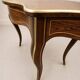 Petite table d’appoint – Époque Napoléon III, style Louis XV