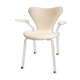 Fauteuil 3207 d'Arne Jacobsen