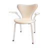 3207 armchair by Arne Jacobsen