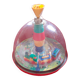 Spinning top little train from the 1970s.