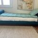 Lit de Repos ou d'enfant complet